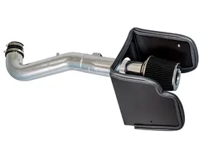 Heat Shield Air Intake Kit For 2005-2012 Pathfinder /2005-2015 Frontier /2005-2015 Xterra 4.0L V6 | Rtunes Racing | HI-NS-03CK