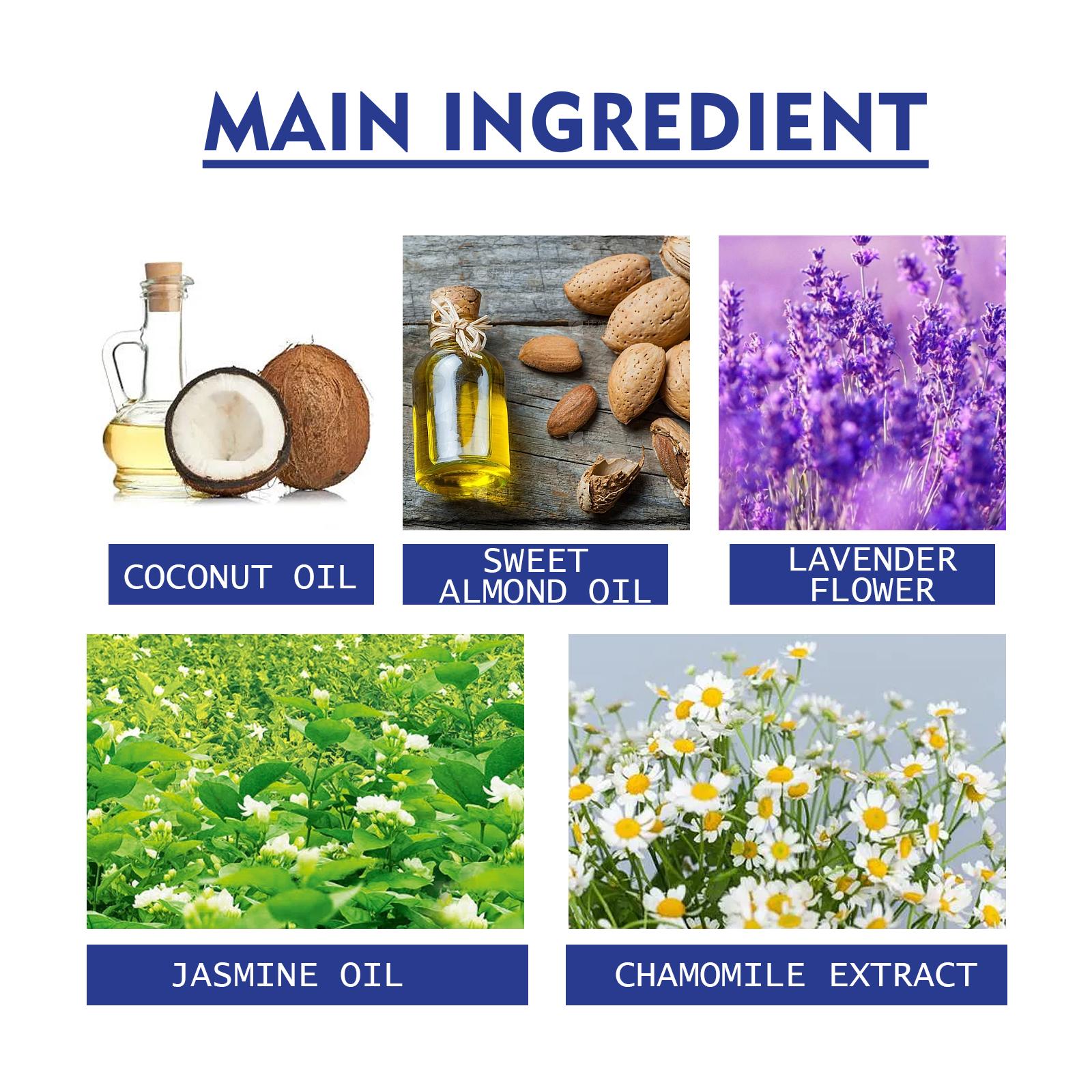 EELHOE Sleep Patch | Soothing Body Care Patch for Improved Sleep Comfort & Peaceful Night Rest