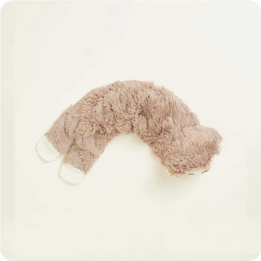 Sloth Warmies Wrap Sloth Warmies Wrap