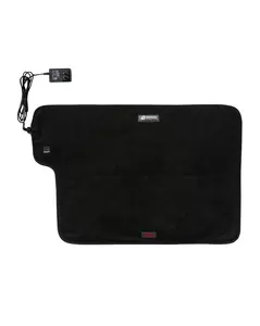 Venture  Gentle Venture Heat Infrared Heating Pad for Injury Recovery and Pain Relief, 10 Hour Timer, 18" x 24" Auto - Daily