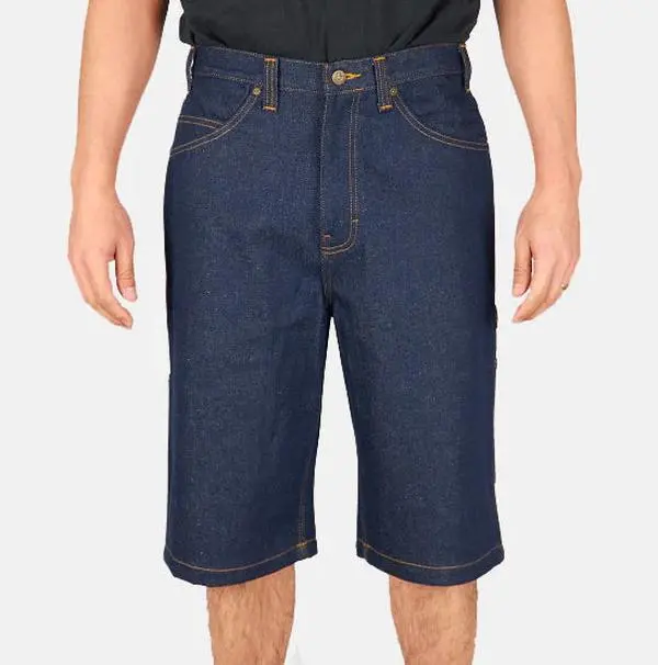 Carpenter Shorts BenDavis