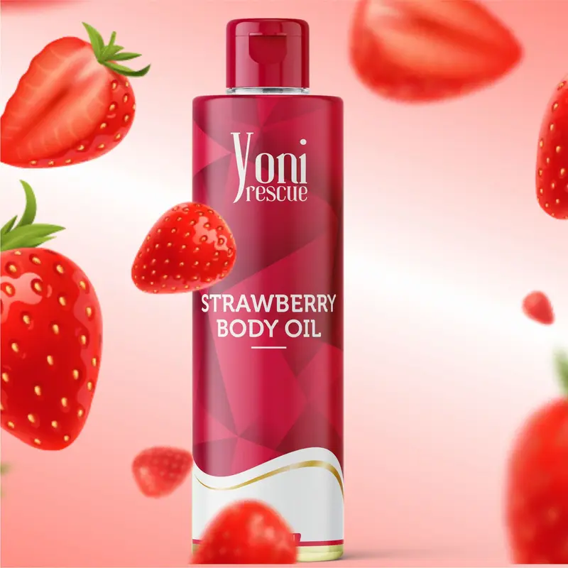 Body Oils - MADE in USA (Choose Hydrating Scents) - Moisturizes and Nourishes Skin Moisture Long Lasting