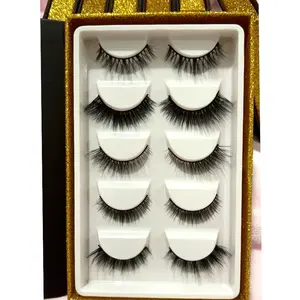 Glam Lashes