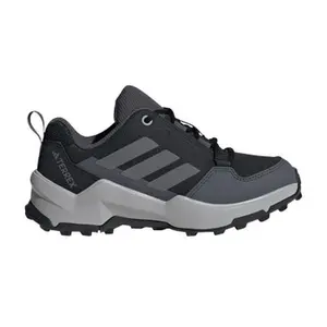 Adidas Terrex AX4R K 'Black Grey'