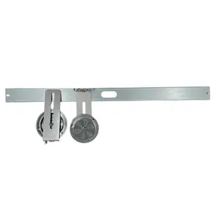 Powder Coating Module