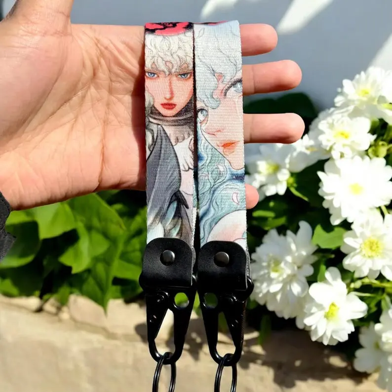 Griffith Jet Tag