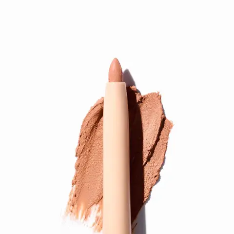 Beauty Creations Nude X Retractable Pen Style Lipliner Pencil - Beeswax Base Makeup Products, Long-Lasting Smooth Blendable Creamy Formula, 24 Shades, Iron Oxide for Natural Look, Adult Beauty Essential