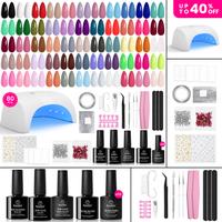 55 Colors Color Enchantment