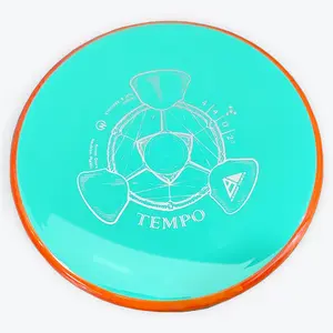MVP/AXIOM Neutron Tempo