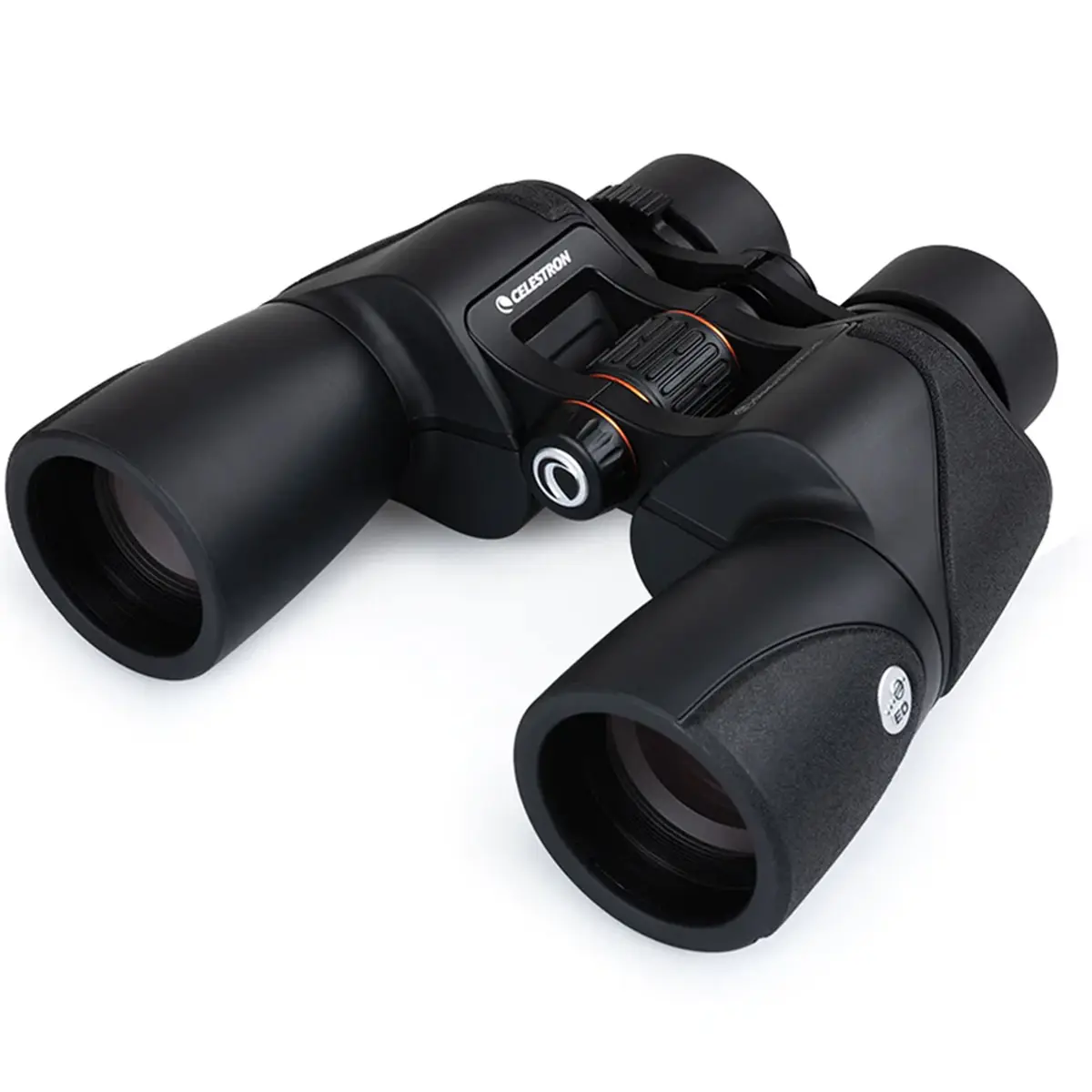 Celestron 7x50mm SkyMaster Pro ED Porro Binoculars with 7.8 Degree Angle of View