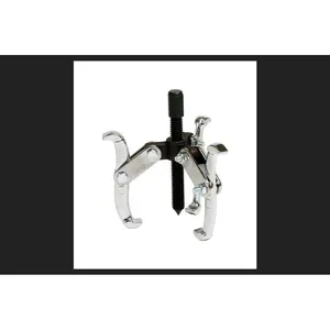 212 MAIN Steel Motor Pulley Puller - Stand-Up Auto/Motorcycle Pulley Removal Tool, Dial Manufacturing 4514972, Auto Repair Tools