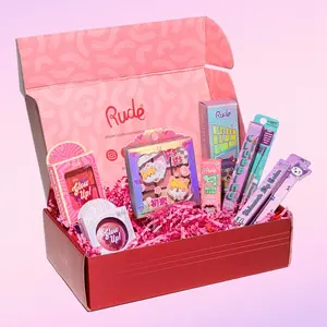 Pretty Pink Spring Bundle