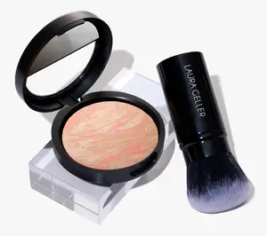 Laura Geller Balance-n- Brighten with Kabuki Brush