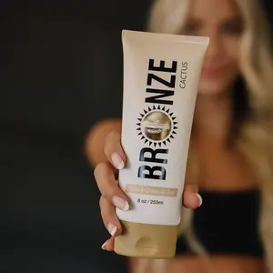 Bronze Cactus Tinted Gradual Tanner