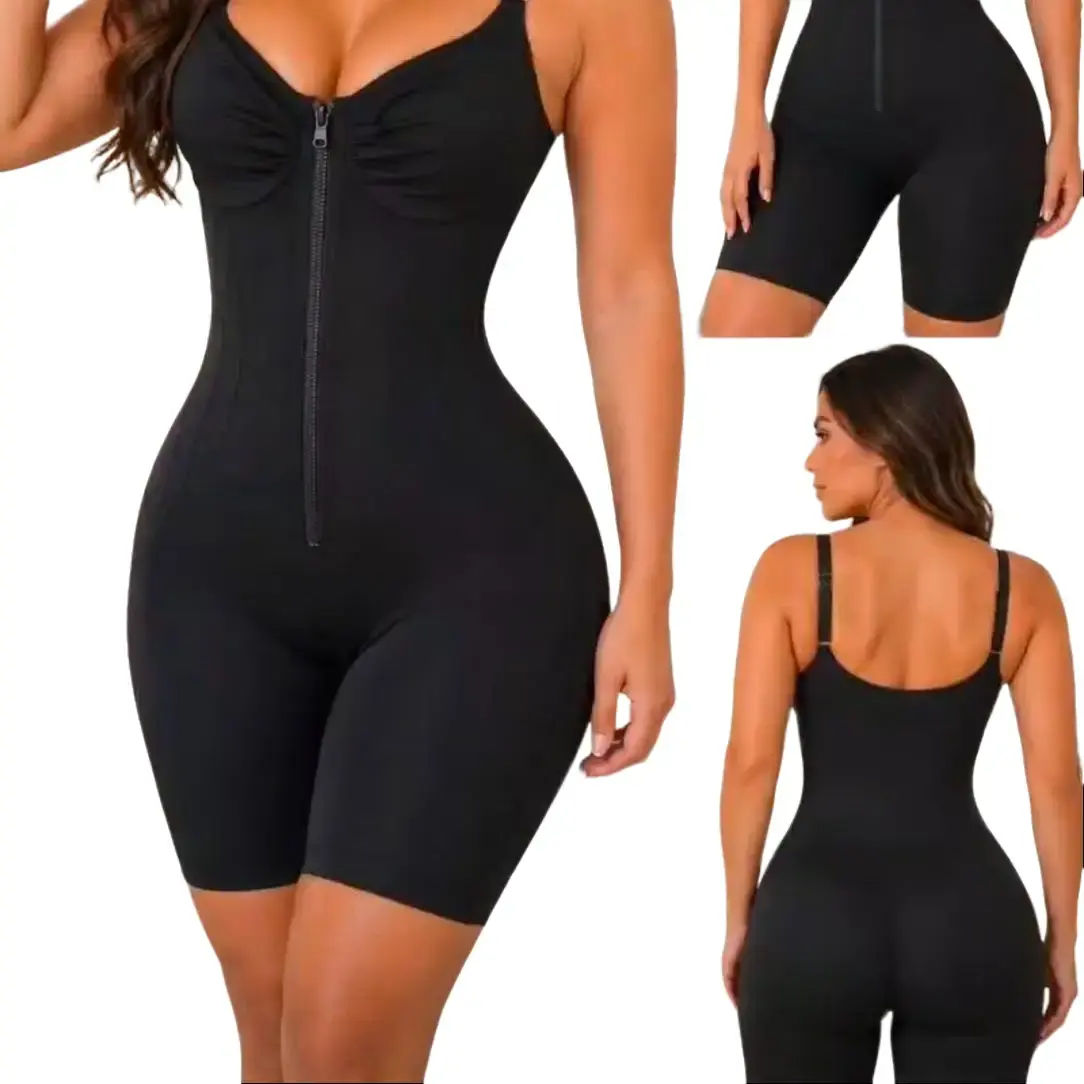 Women's Colombian Shapewear Bodysuit