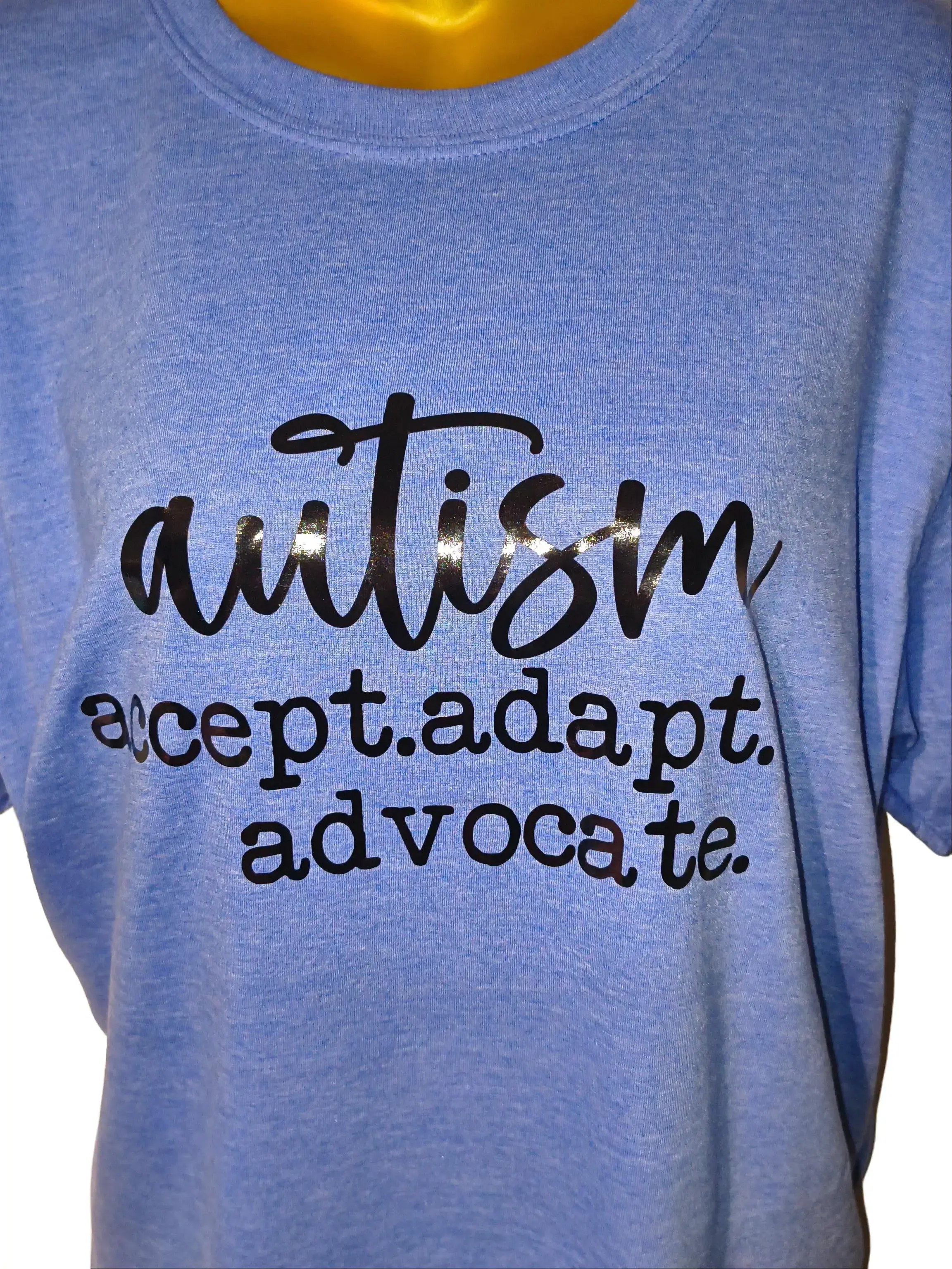Autism Awareness T-Shirt