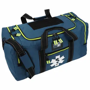 EMS/Rescue Extrication Gear Bag | LXRB40