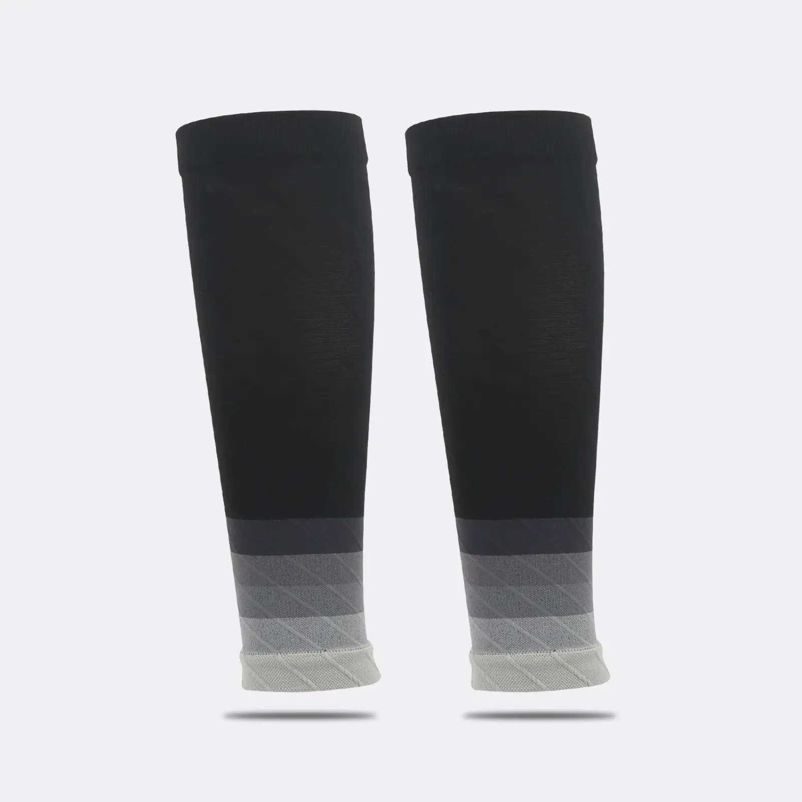 Performance Sports Socks - Elastic Compression Stockings with Body-Shaping Support, 1-Size-Fits-All for Outdoor Sports, Running, One-Size-Fits-All