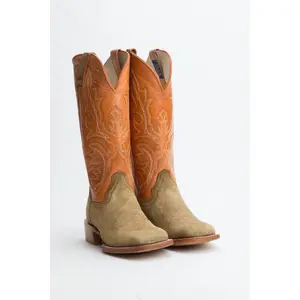 Alce Roughout Maple Mango Volcano 1N