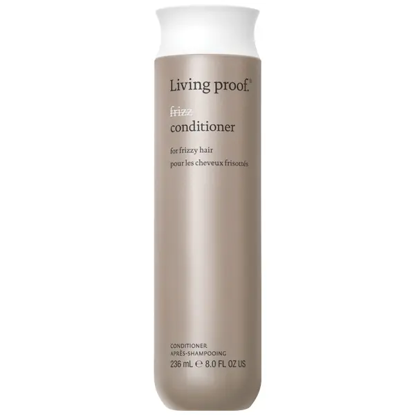 No Frizz Conditioner