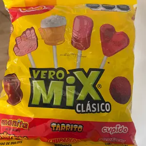 Vero mix clasico