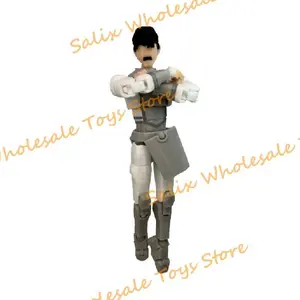 New In Stock 3d Printed Invincible Boy Toys Action Figures T13 Dummy 13 Superheroes Multi-Jointed Movable Shapeshift Toys