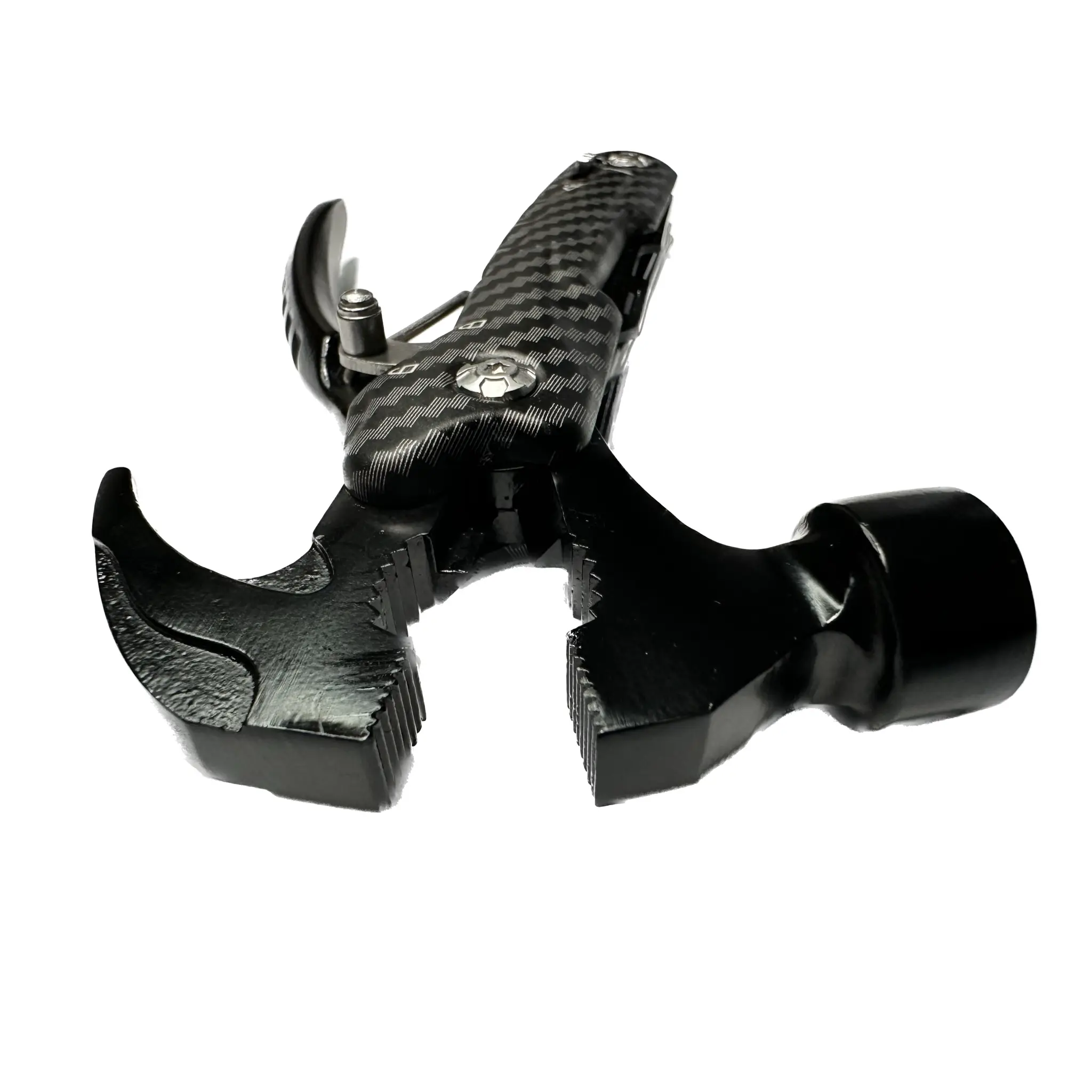 EZ Grip 12-in-1 Multitool for Construction, Cycling, Sports & Outdoor Adventures – Versatile, Durable, and Compact for Every Enthusiast