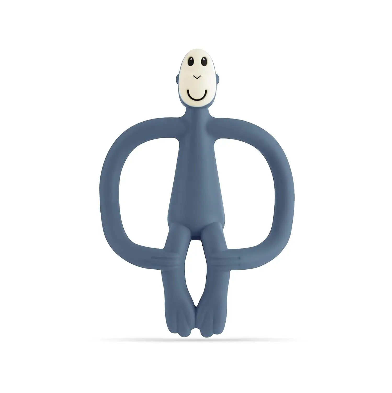 Original Teether & Gel Applicator, Airforce Blue