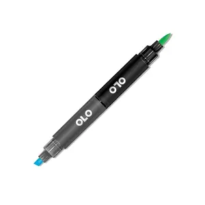 OLO Brush/Chisel Alcohol Marker