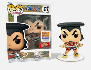 Pop! Animation Oden 2023 Wondercon Exclusive
