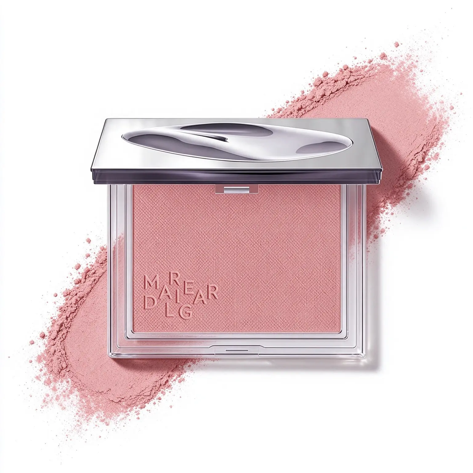 MARIE DALGAR POWDER BLUSH Makeup Radiant Cosmetic Radiant Cosmetic