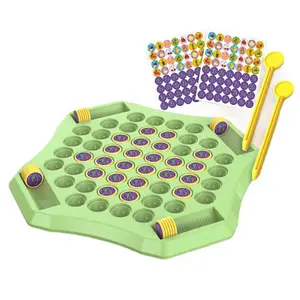 Animal Flip Chess Memory Game - Travel-Friendly Board Game for Kids, Fun Flip to Win Chess Activity, Ideal for Preschool and Kindergarten Gatherings