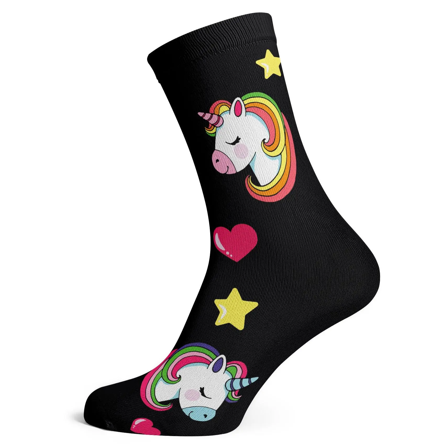 Unicorns Socks