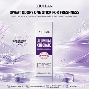 Women's 48-Hour Sweat-Resistant Aluminum-Free Antiperspirant - Gentle for Sensitive Skin, Beauty & Personal Care, Bath & Body Care Deodorant