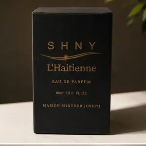 l'Haitienne Unisex Fragrance, Beauty & Personal Care Scent