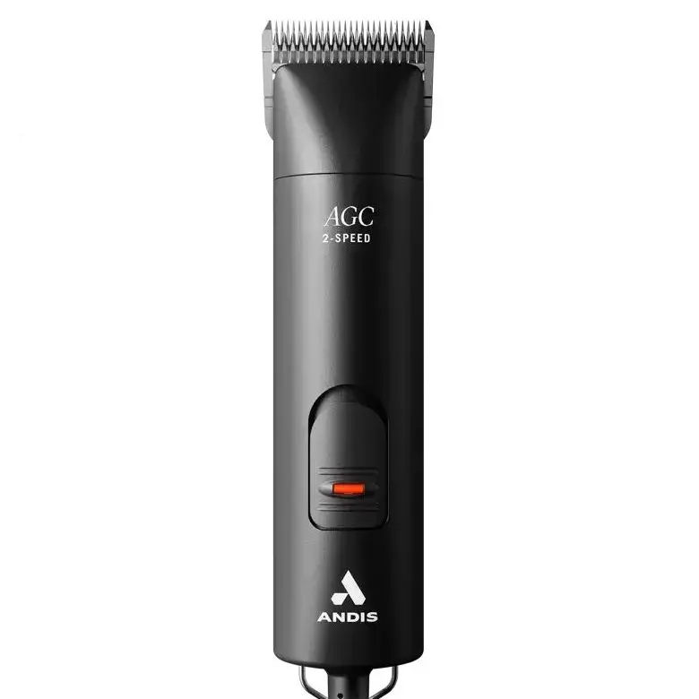 AGC®2 2-Speed Detachable Blade Clipper
