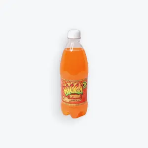 Orange Bigga Orange Bigga