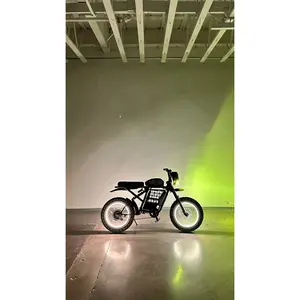 Glow Ride eBike Plasma Wheel Lights