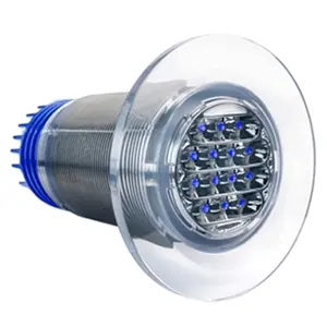 Aqualuma LED Lighting  18 Series Gen 4 Underwater Light, White