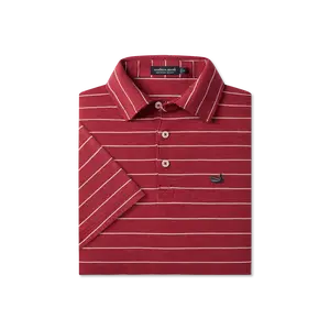 Youth MarshLUX Bartlett Performance Polo