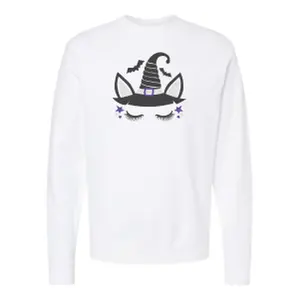 Unicorn Halloween Sweater