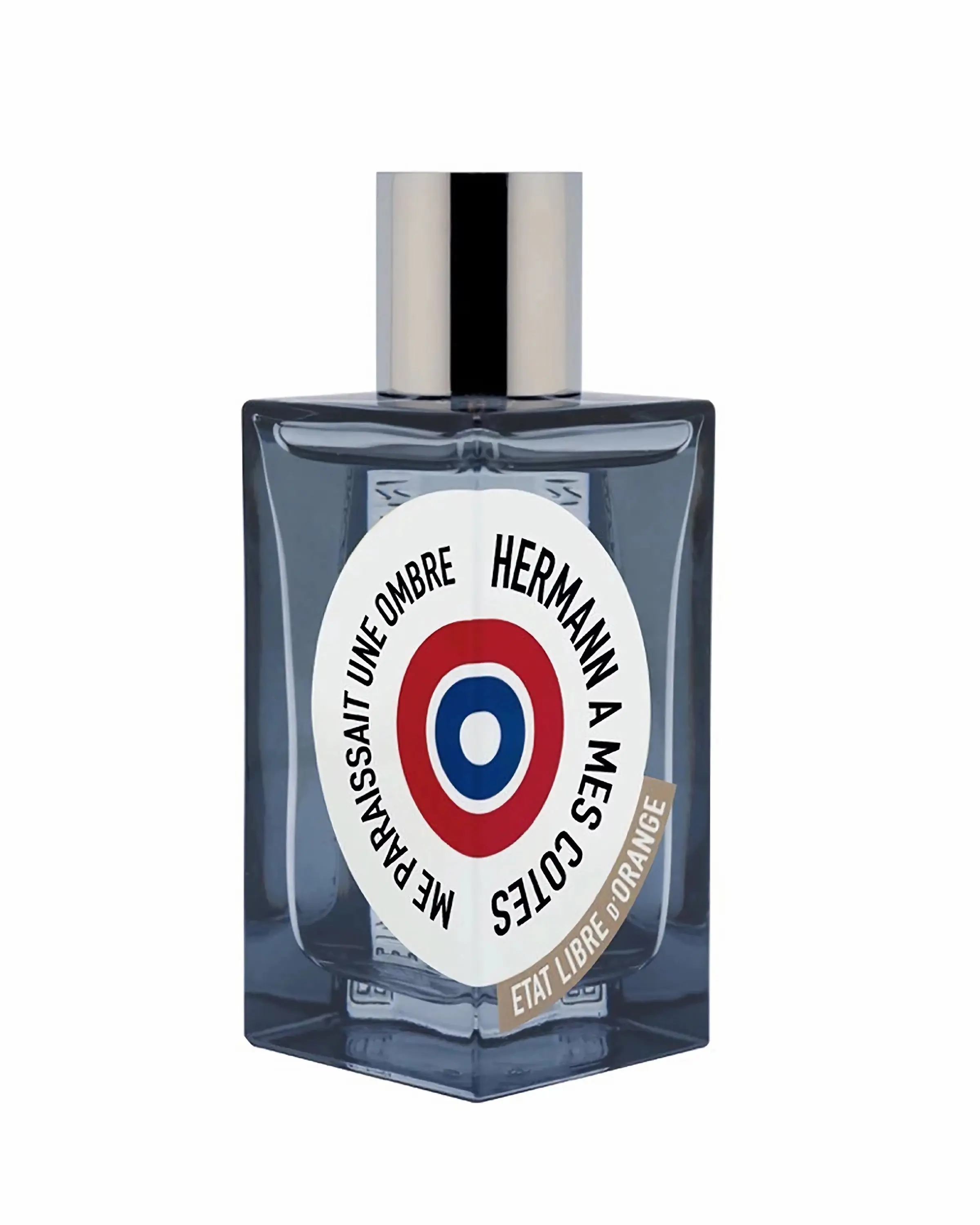 État libre d'Orange  Unisex 1.7 Ounce Hermann Eau De Parfum