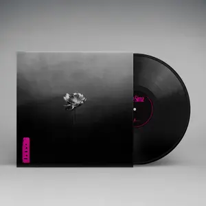 Little Simz - Lotus  [VINYL RECORD - LP]