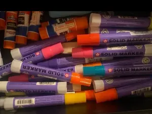 Sakura Solid Markers High-Quality Solid Markers -Office Supplies/ Industrial Sakura Markers Sakura Solid Markers High-Quality Solid Markers -Office Supplies/ Industrial Sakura Markers
