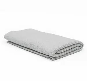 Coating Leveling Microfiber Towel 16X16