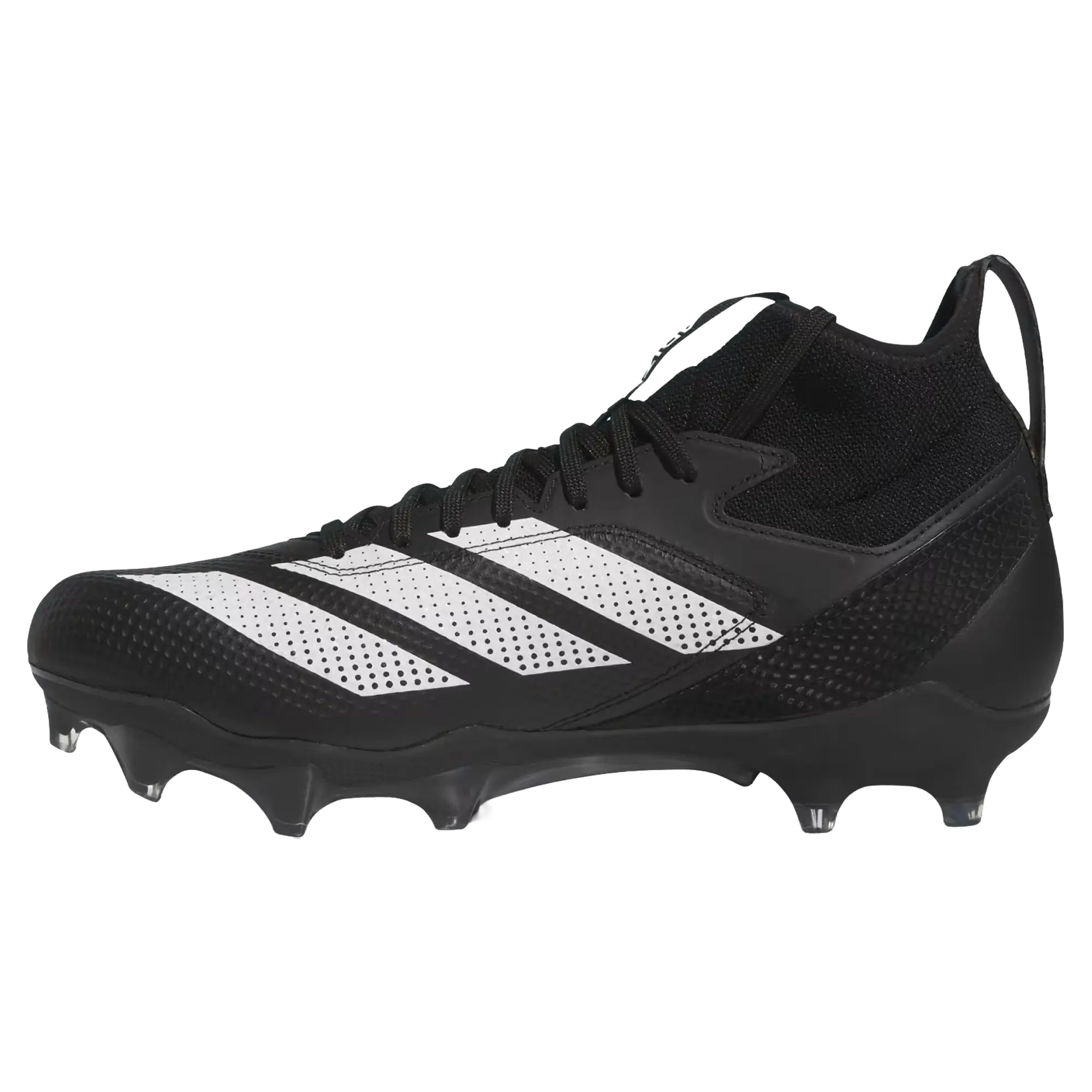 Adizero Impact Cleat "Black" IE1413