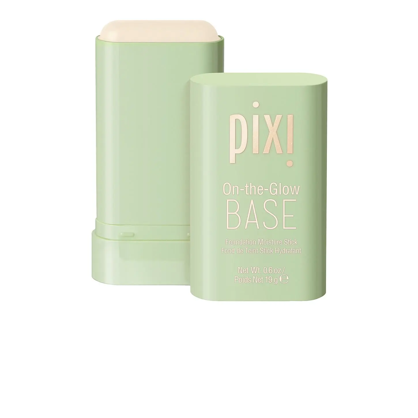 Pixi On-the-glow Base in Fair