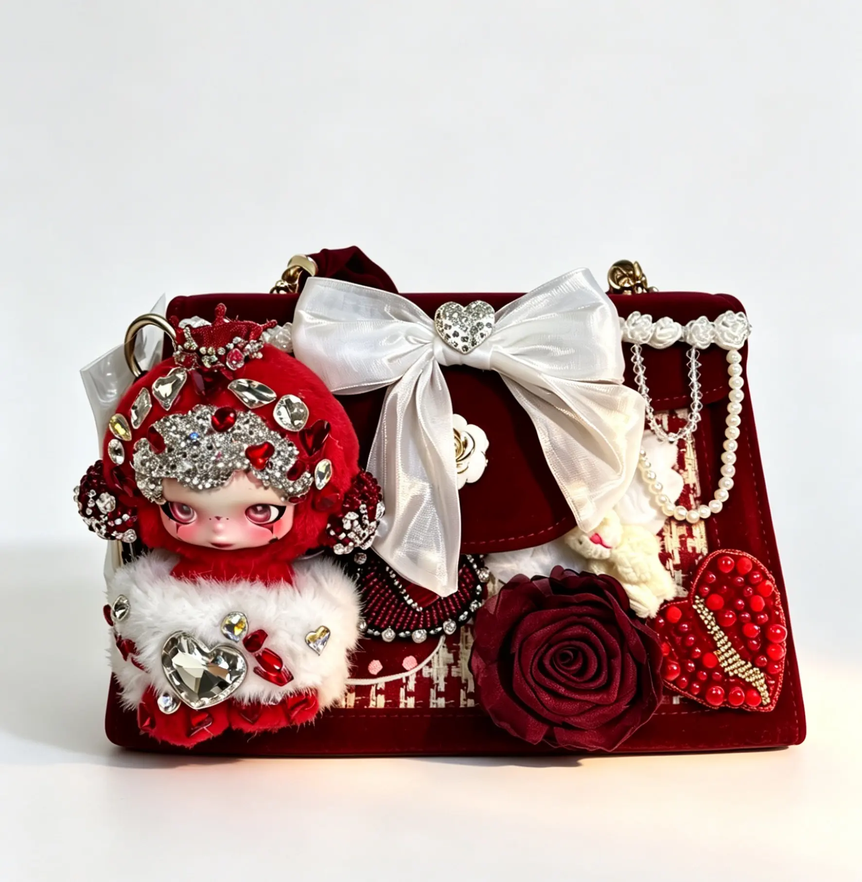 sakuya nct wish bag - TikTok Shop sakuya nct wish bag - TikTok Shop