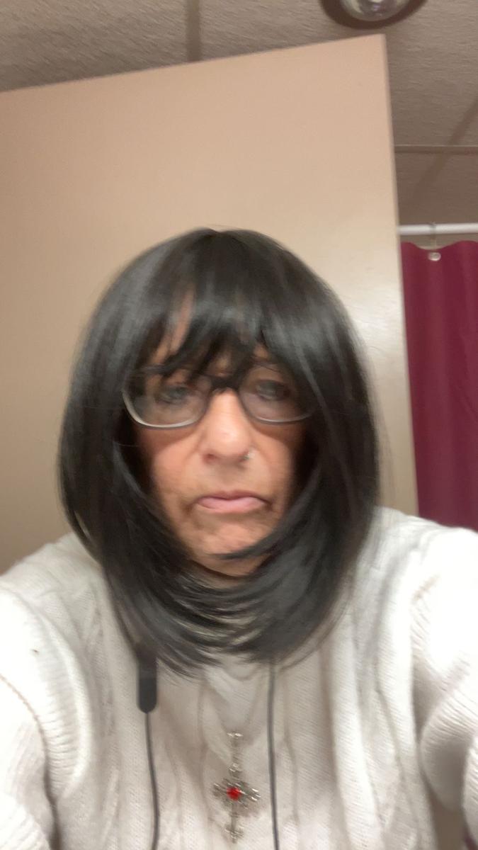 Item: Short Bob Wigs 