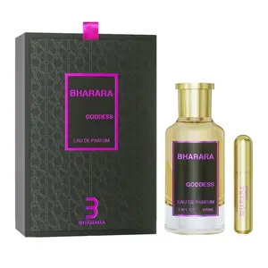Bharara Goddess Eau De Perfume 3.4 For Women